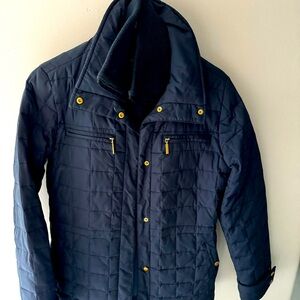 Company ellentracy winter jacket